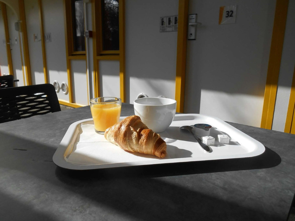 Premiere Classe Brest Gouesnou Aeroport