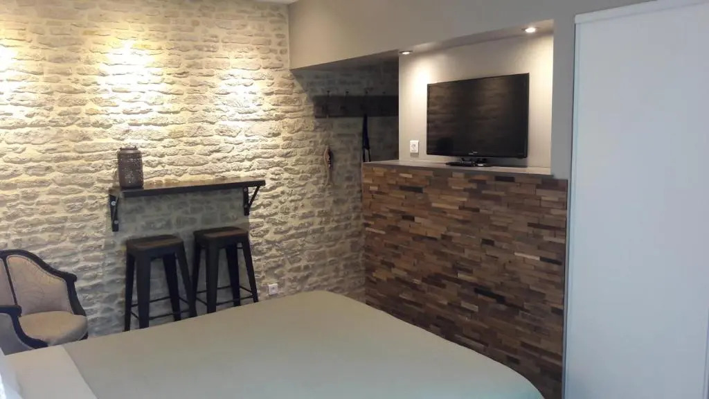 la chambre ô z'amis