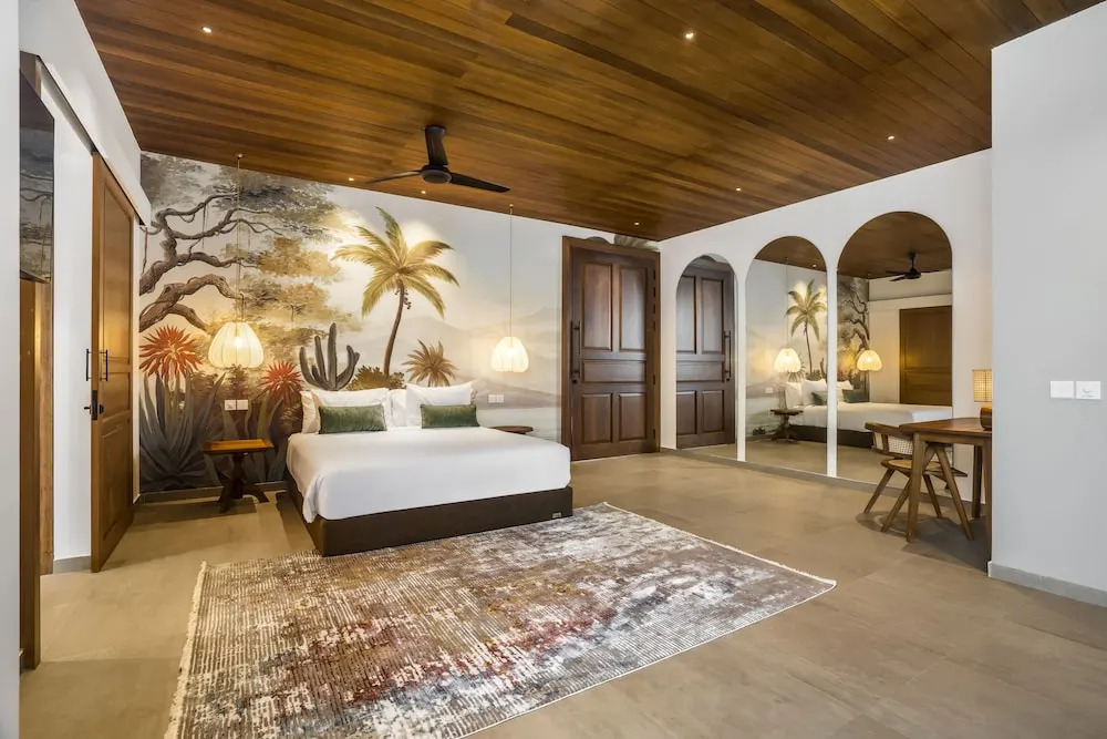 Villa Nusantara 4 by Alfred in Bali