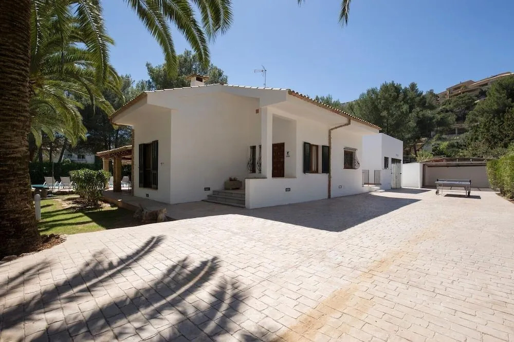 Cabot Villa Can Borras