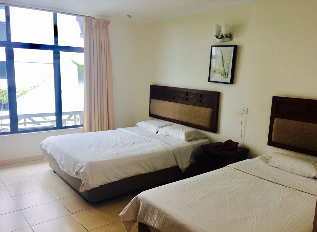 Sutera Hotel