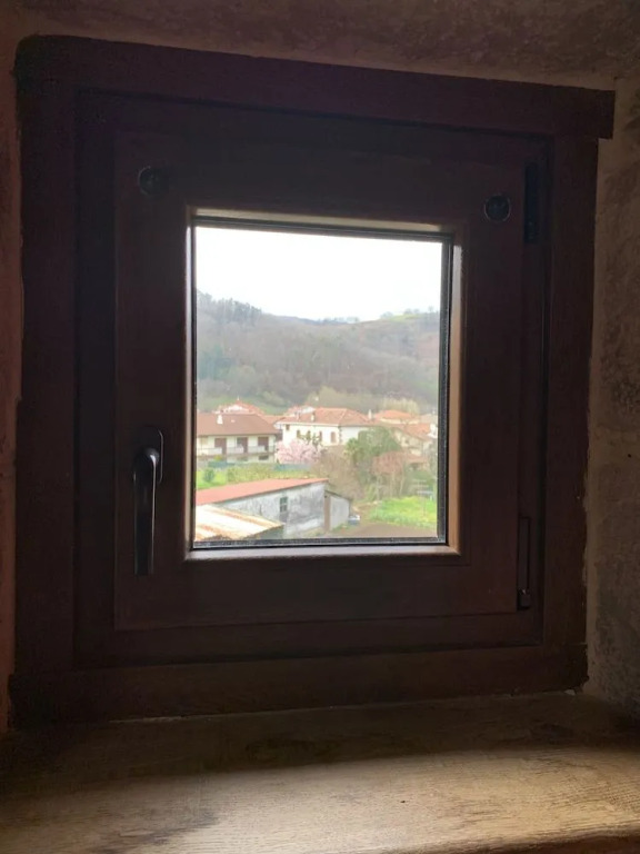 Casa Rural Garzibaita
