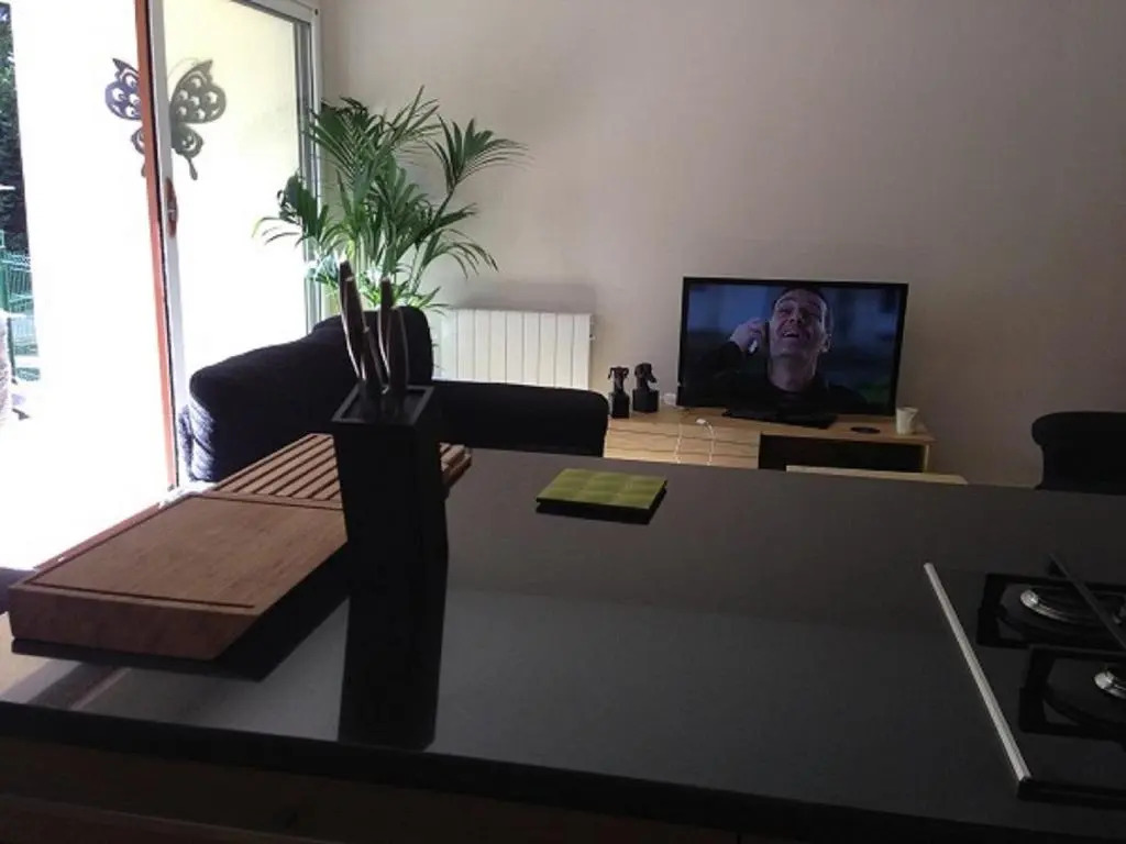 LAppartement