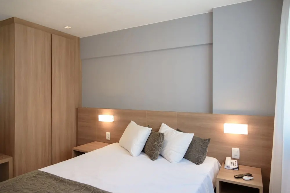 Suite Verano Stay