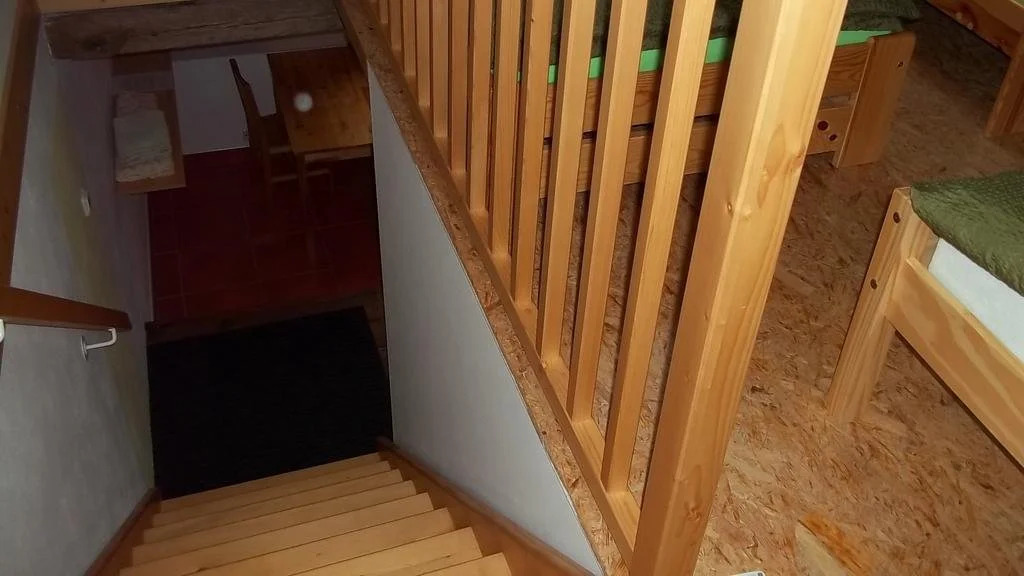 Penzion U dvojice