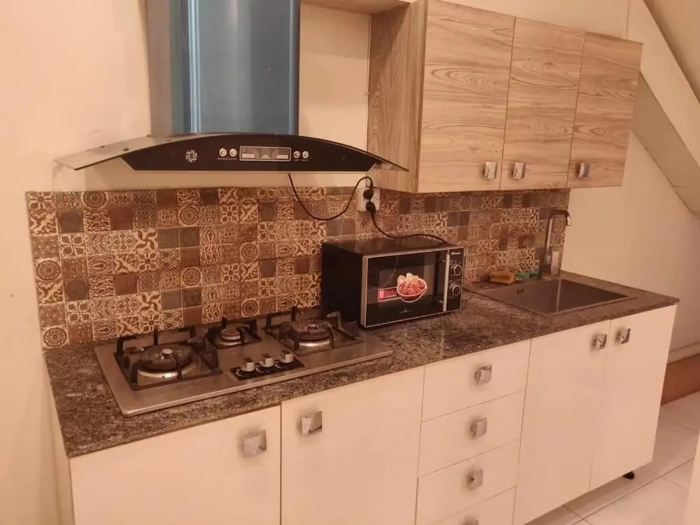 Capital Guest House E-11 Islamabad