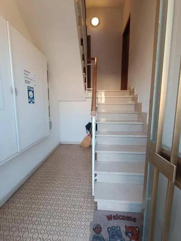 Le Palme 98 "Casa Vacanze"