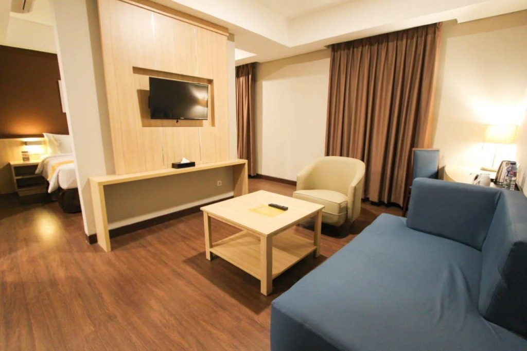 Anara Sky Kualanamu