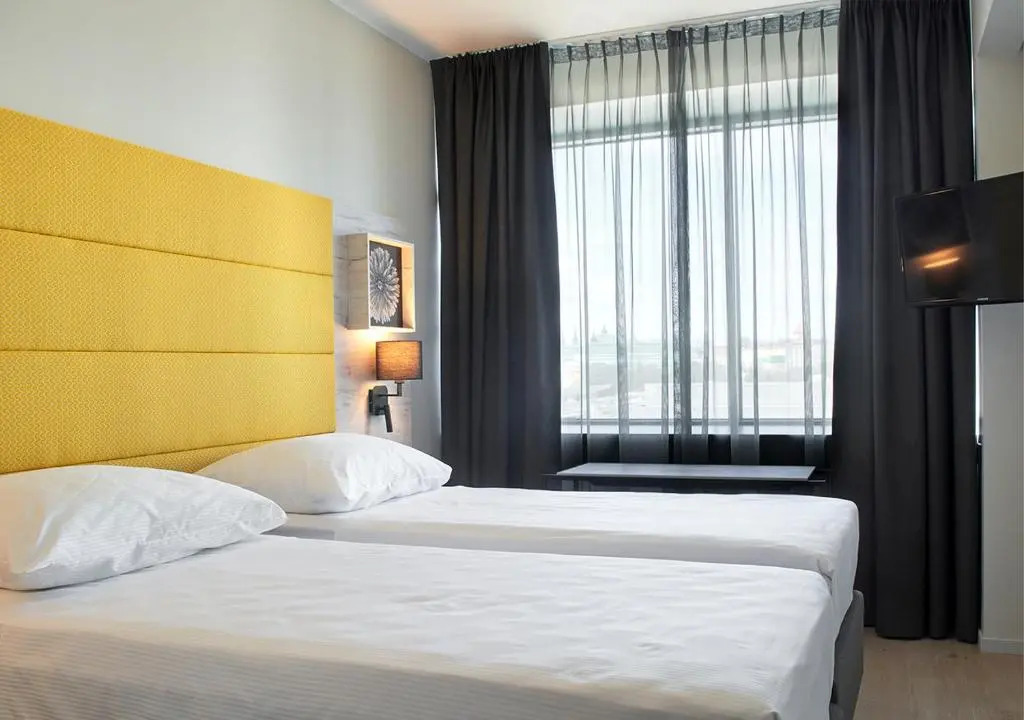 Tallink City Hotel