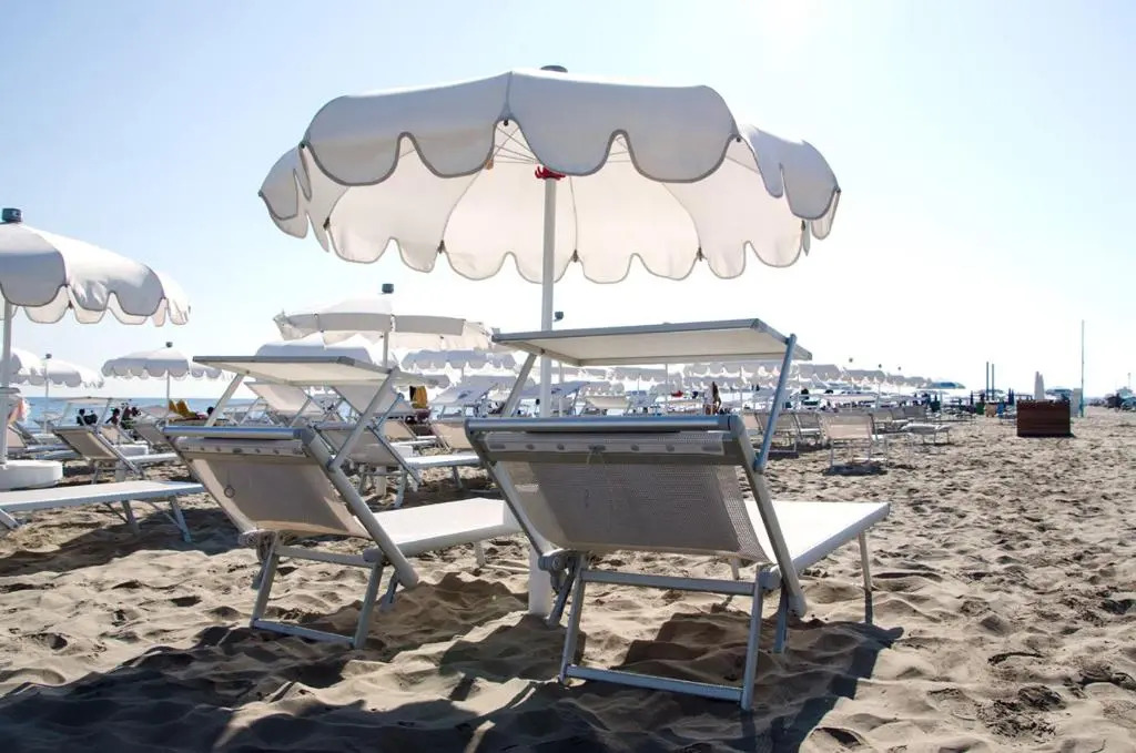 Residence le Spiagge