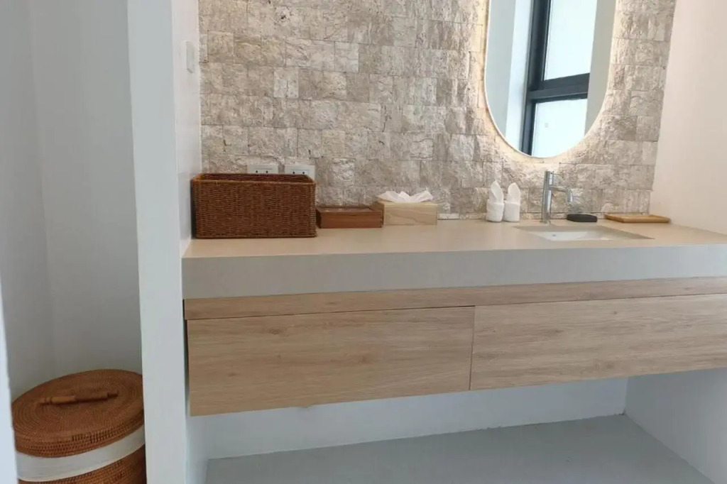 Anzhu Seamate Villa Samui