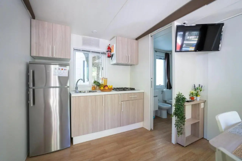 Club del Sole Adriatico Cervia Easy Camping Village