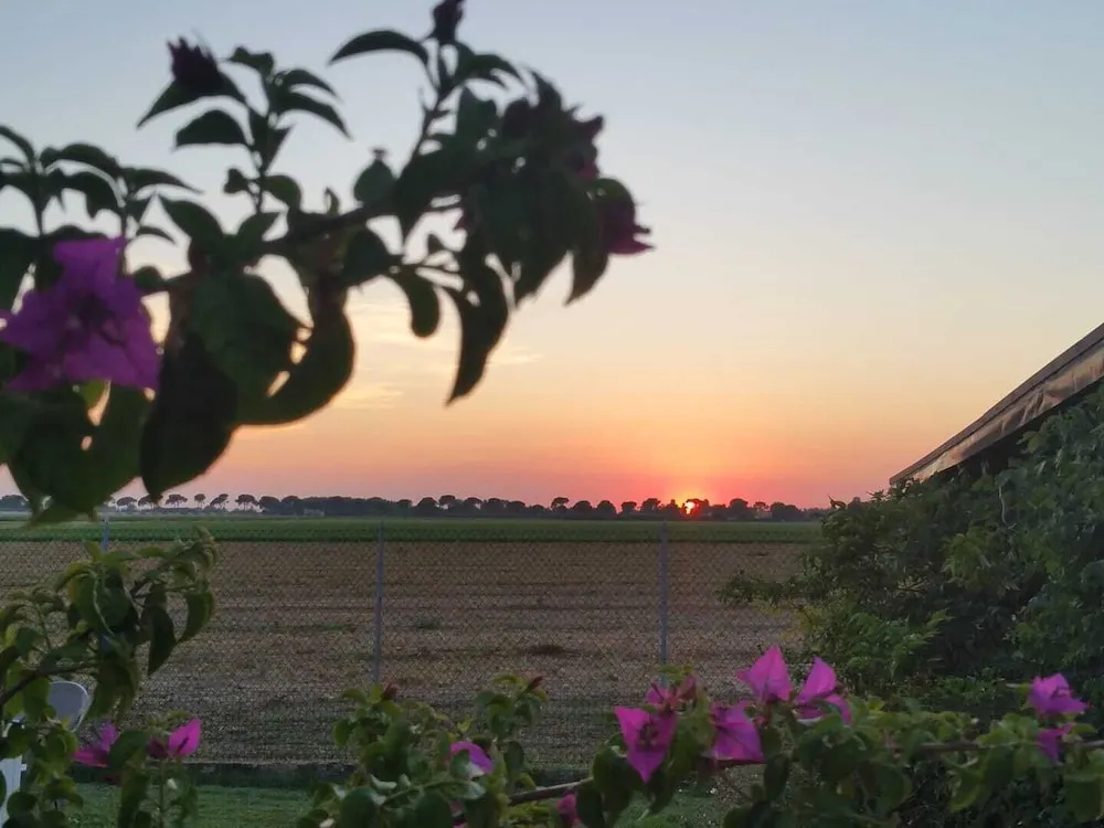 Tramontodivino Affittacamere