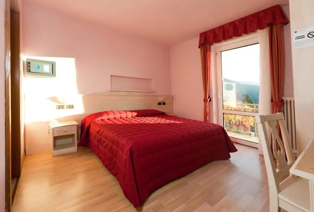 Life Hotels Rosalpina