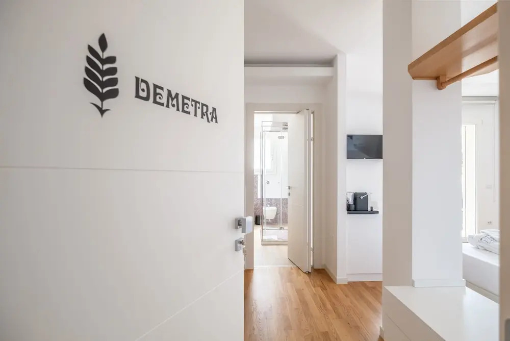 Helios Guest House