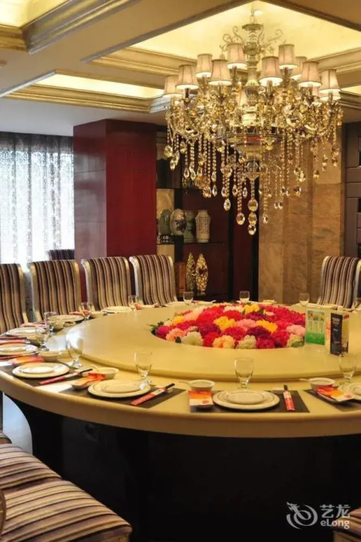 Hefei Super 8 Hotel - Changjiang Road