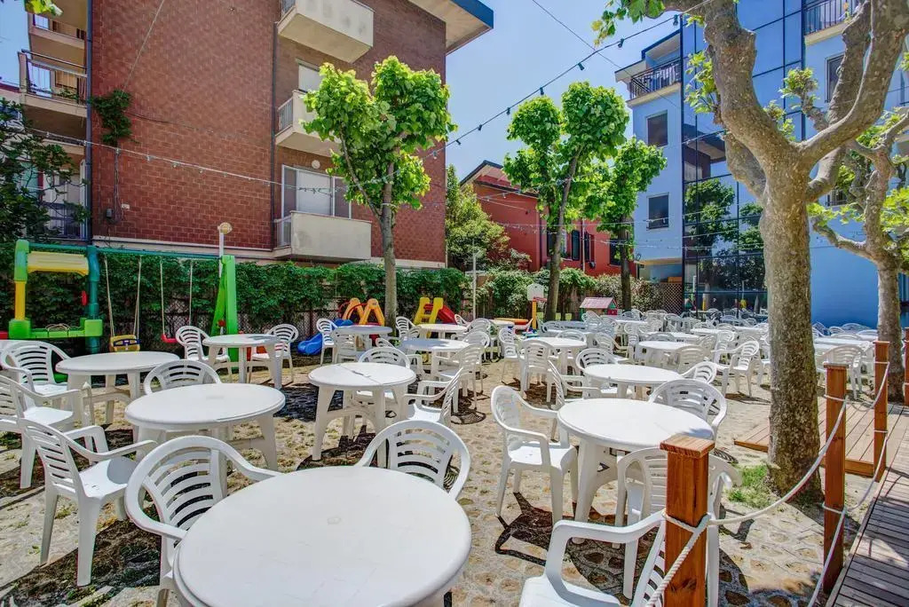 Hotel Rosalba - Valentini Family Village