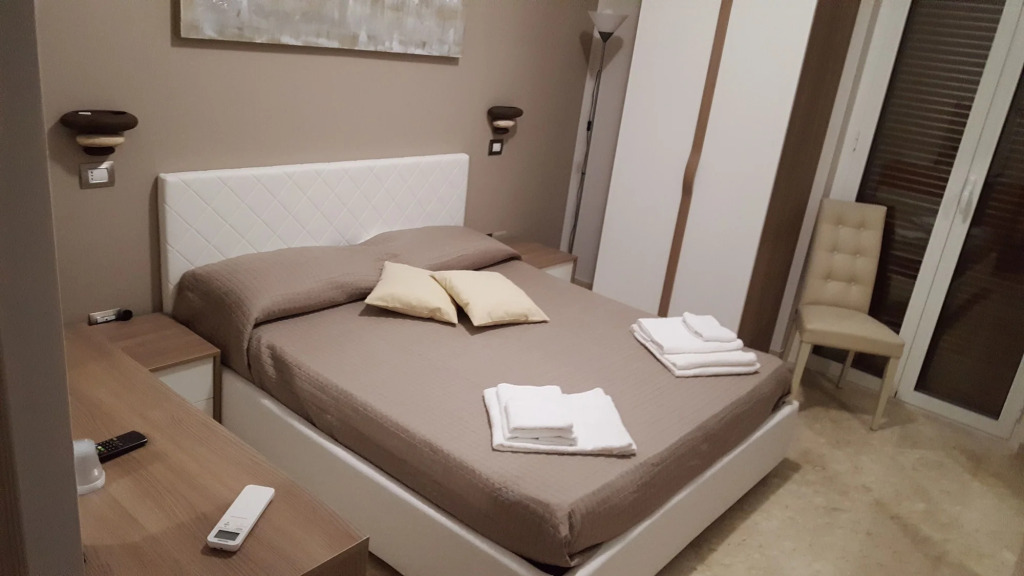 B&B DAmari Affittacamere
