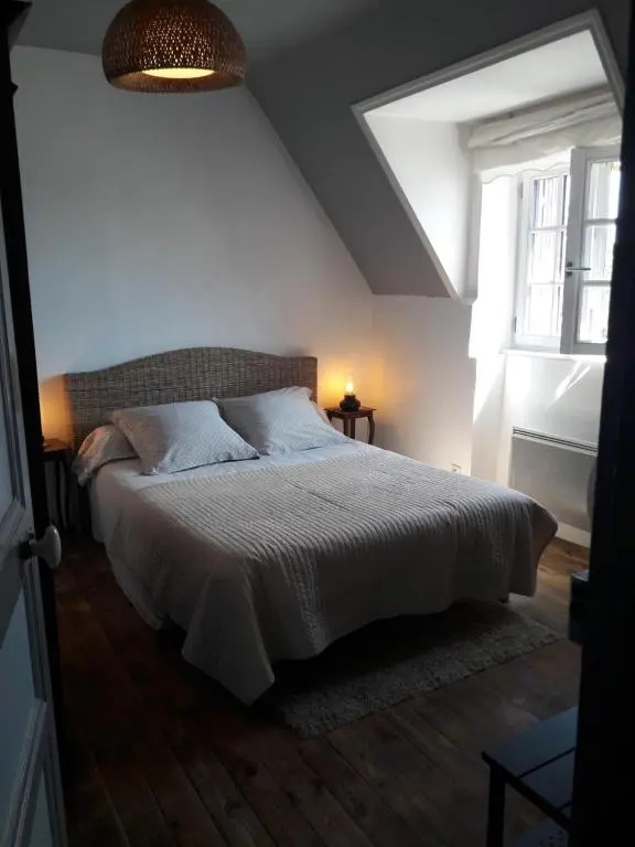 Chambre dhôtes La Maison du Neuilly
