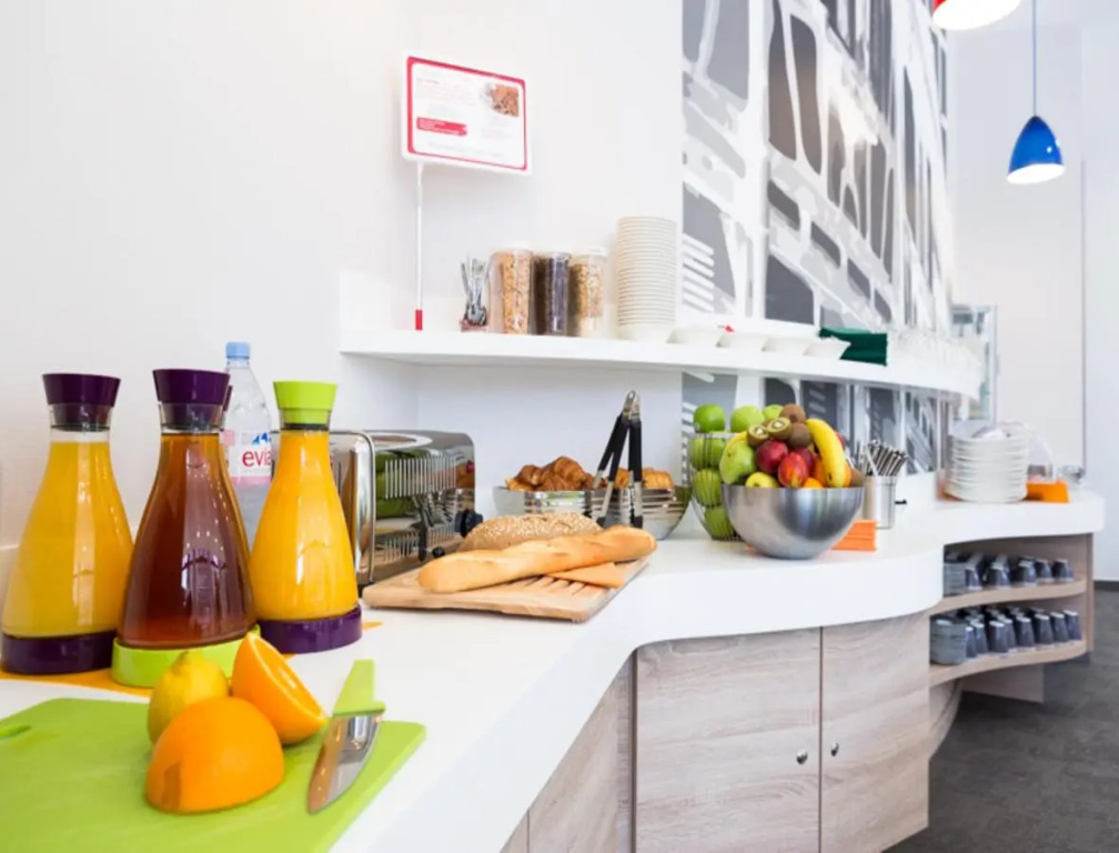 ibis Styles Strasbourg Centre Petite France