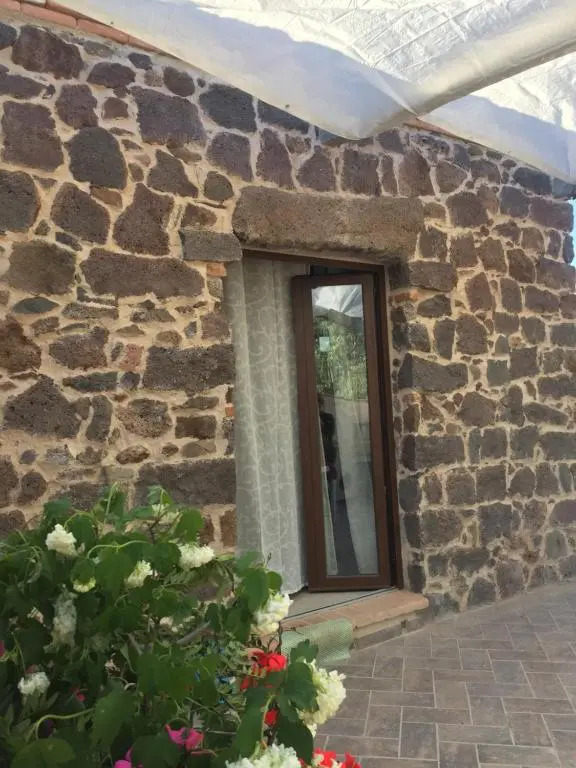 Sa Domo de Mannoi Su Catreathu