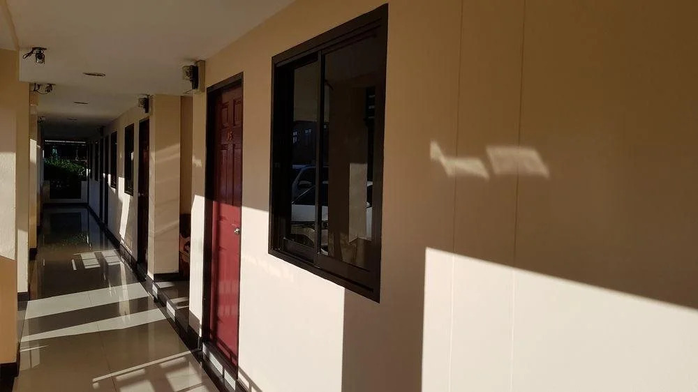 Pornpan Apartment