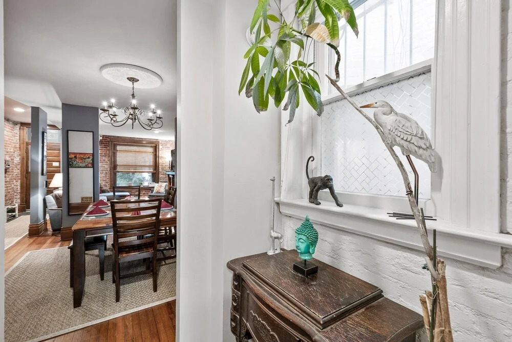 3 Bedroom House with Patio near Cap Hill