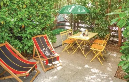 Studio Apartment In La Grande Motte