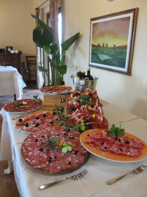 Agriturismo Il Felciaione