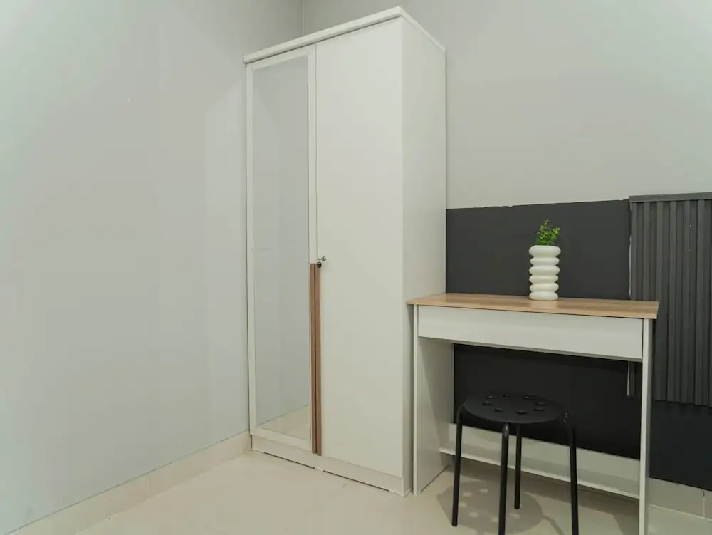 Affordable Price 3Br Apartment At The Ayoma