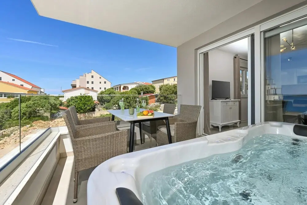 Apartment Amarilis