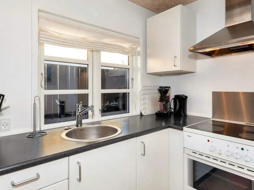 4 Star Holiday Home in Skagen