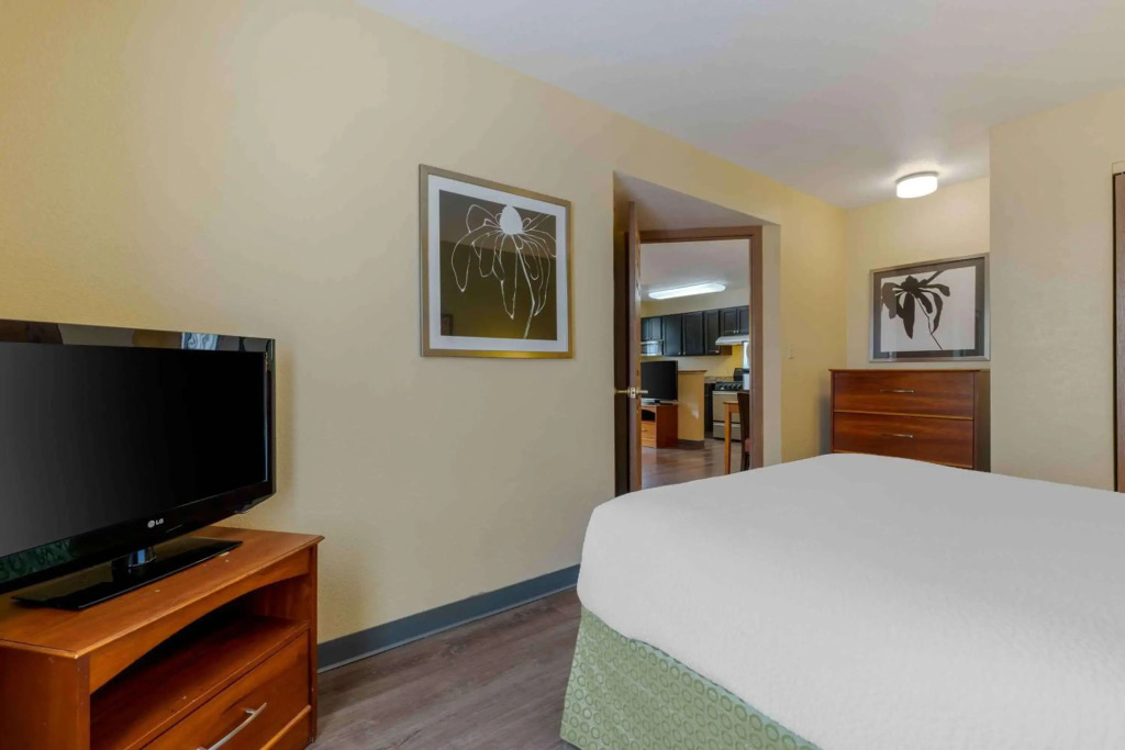 Extended Stay America Suites - Chicago - Elgin - West Dundee