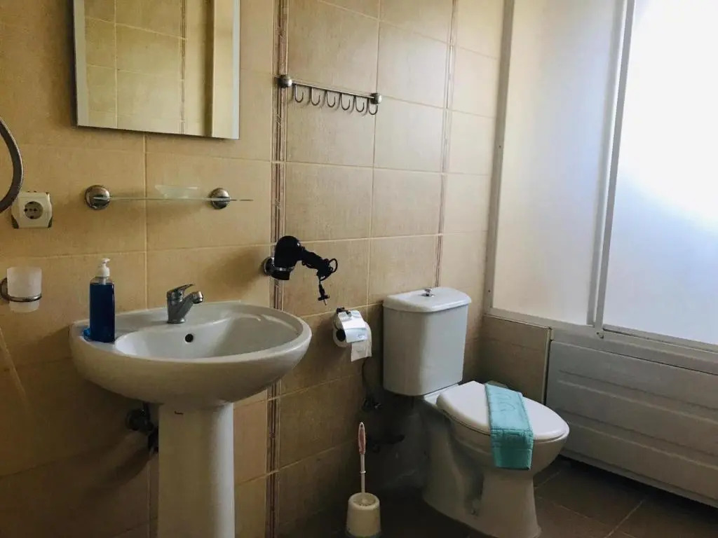 Tripleks Delux Villa Stella 4+1 Plaja 650 metre