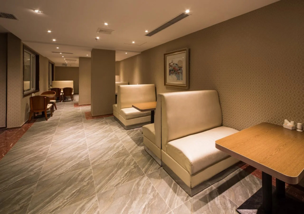 Beijing Olympic Park Boutique Hotel