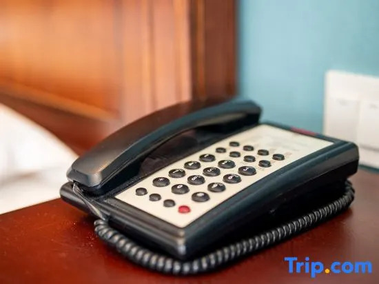 Holiday Hotel  Kole Town (Siping Ouya Shangdu Branch)