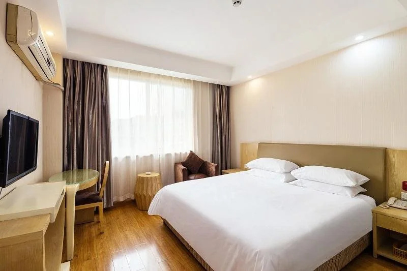 Elan Hotel Hangzhou Wulin Square