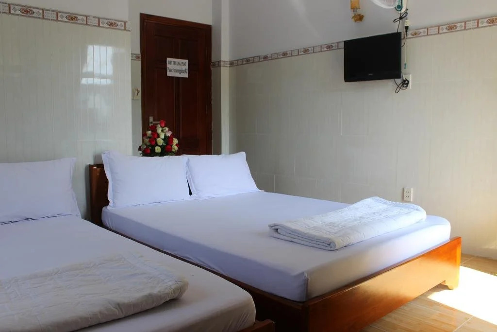 Truong Phat Motel