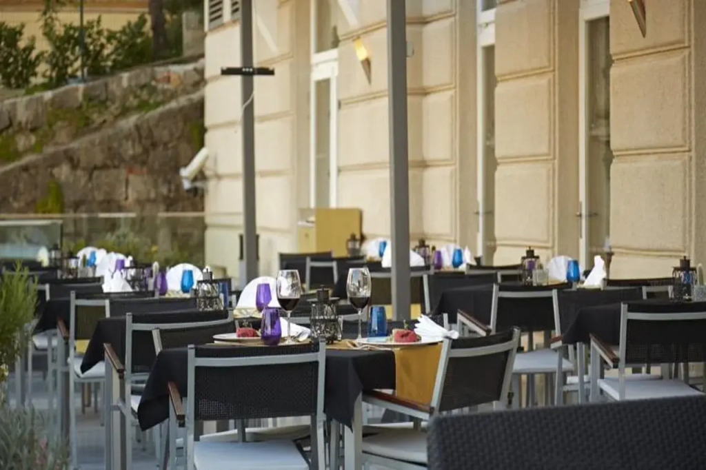 ASTORIA Hotel Opatija