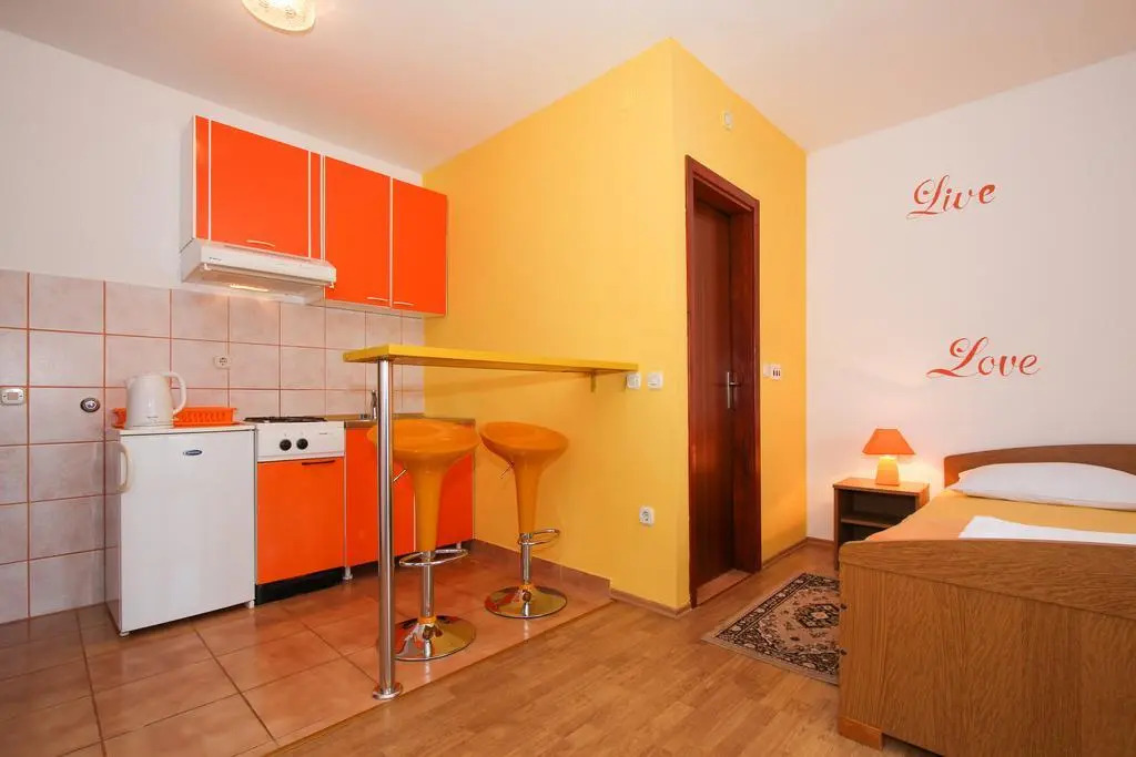 Apartments Milas