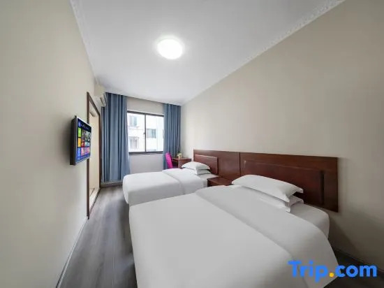 Zhuji Forest Hotel