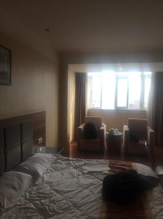 Zhengzhou Songguo Business Hotel
