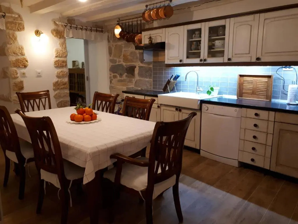 Guesthouse Juric