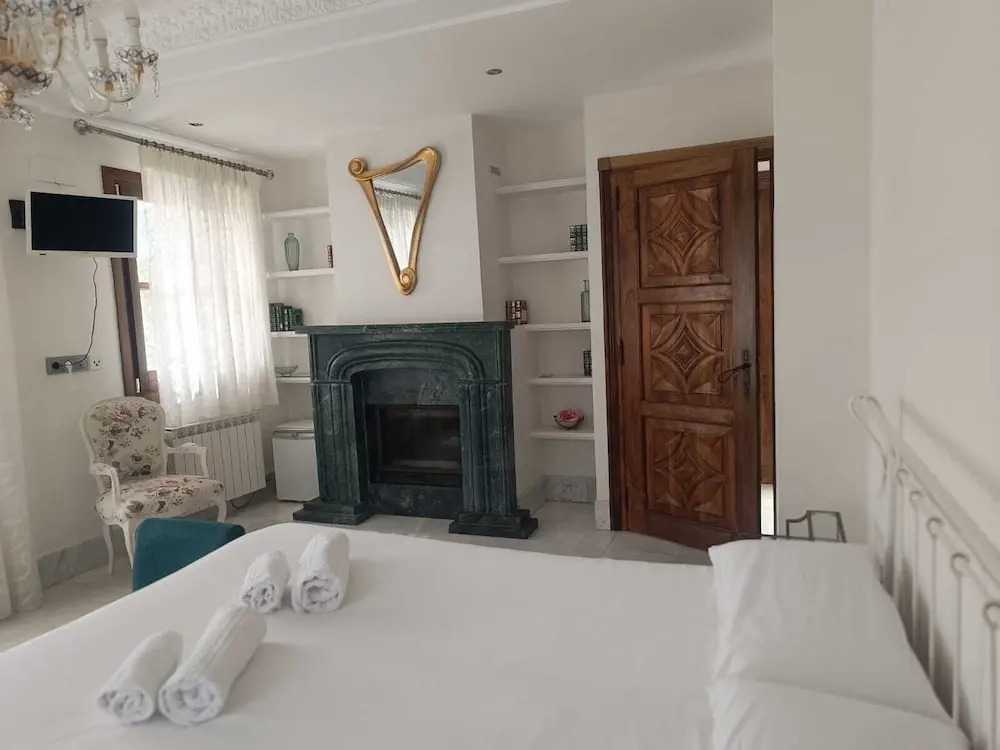 Suite Comares
