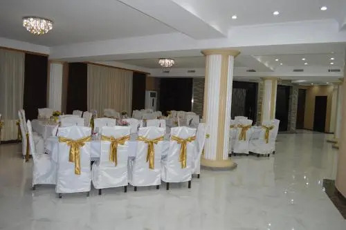 Hotel Parnavazi