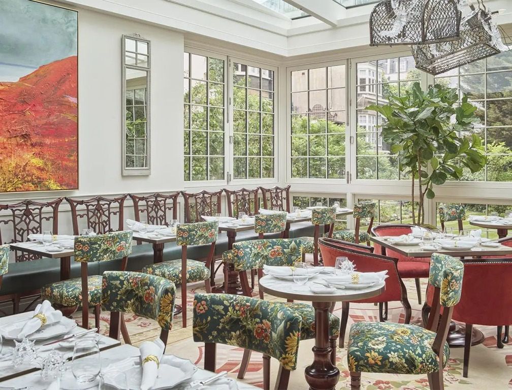 The Goring