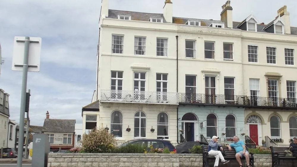 Sherborne Hotel