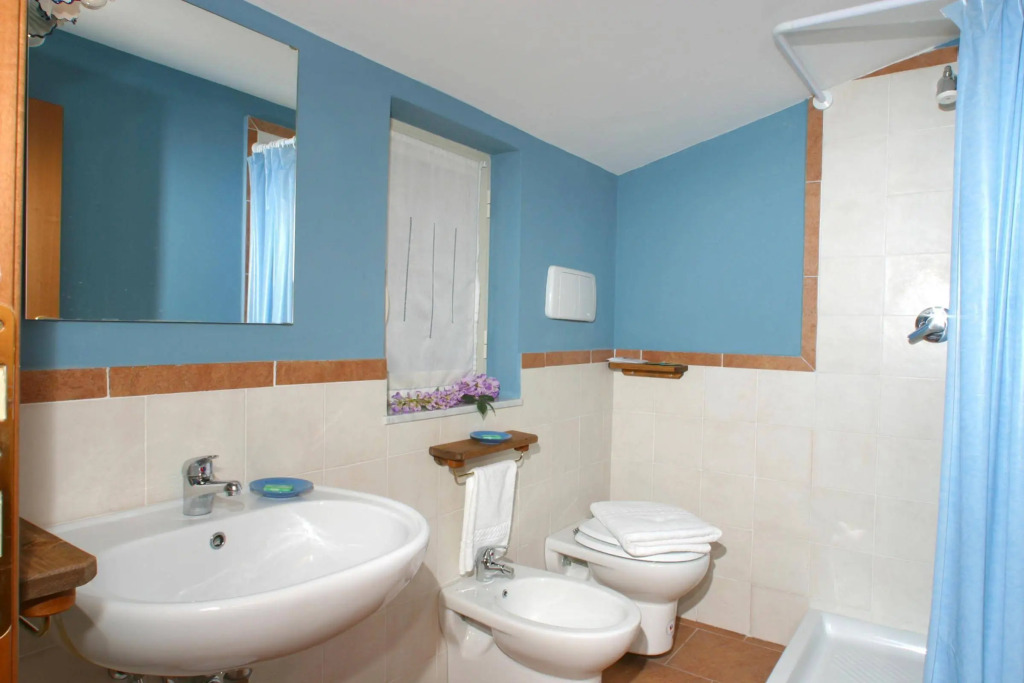 Villa Pane Resort
