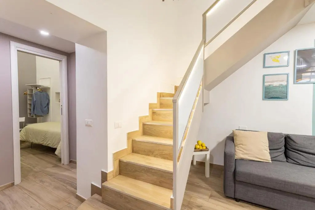 Resina Guest House