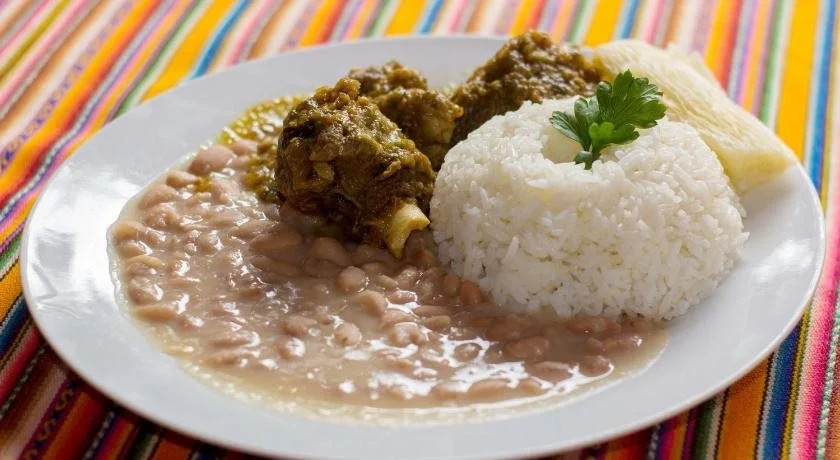 Las Poncianas